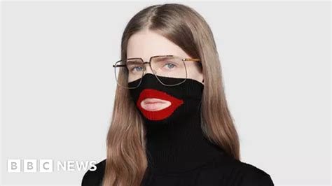 Gucci pulls item after 'blackface' backlash : r/news 